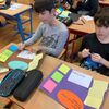 Fotografie 6 - Přečtená kniha? Uděláme lapbook!