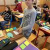 Fotografie 7 - Přečtená kniha? Uděláme lapbook!