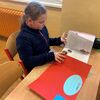 Fotografie 8 - Přečtená kniha? Uděláme lapbook!