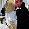 Fotografie 3 - Mikuláš je hodný pán, přišel dneska taky k nám
