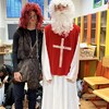 Fotografie 5 - Mikuláš je hodný pán, přišel dneska taky k nám
