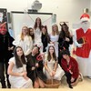 Fotografie 9 - Mikuláš je hodný pán, přišel dneska taky k nám