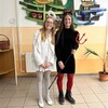 Fotografie 14 - Mikuláš je hodný pán, přišel dneska taky k nám