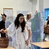 Fotografie 16 - Mikuláš je hodný pán, přišel dneska taky k nám
