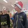 Fotografie 1 - Nadílka od Mikuláše