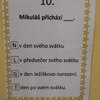 Fotografie 41 - Mikuláš
