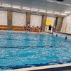 Fotografie 14 - Plavání 8, 9