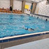 Fotografie 16 - Plavání 8, 9
