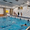 Fotografie 24 - Plavání 8, 9