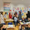 Fotografie 4 - Mikuláš