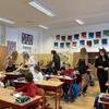 Fotografie 8 - Mikuláš v 5.C