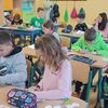 Fotografie 8 - Stromeček, vločka, anděl, sněhulák
