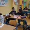 Fotografie 9 - Stromeček, vločka, anděl, sněhulák