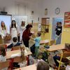 Fotografie 8 - Projektový den Mikuláš