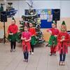 Fotografie 4 - Vánoční vystoupení