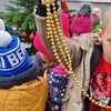 Fotografie 14 - Vyrábíme krmení pro malé opeřence