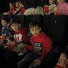 Fotografie 2 - Kino - Tajemství staré bambitky 2