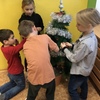 Fotografie 2 - Výzdoba klubovny 