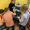Fotografie 4 - Výzdoba klubovny 