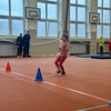 Fotografie 3 - Fotbal - ukázková hodina