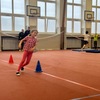 Fotografie 4 - Fotbal - ukázková hodina