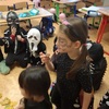 Fotografie 4 - 1.A - Učení na Halloween