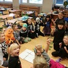 Fotografie 13 - 1.A - Učení na Halloween