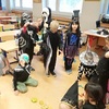 Fotografie 17 - 1.A - Učení na Halloween