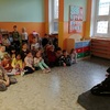 Fotografie 13 - 1.A - S pejskem ve škole - jak se bezpečně chovat, když potkáme různé pejsky