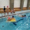 Fotografie 26 - Plavání - 10.lekce