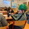 Fotografie 8 - Ropa aneb Černé zlato u nás ve třídě