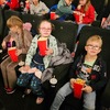 Fotografie 5 - Filmová pohádka v kině