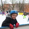 Fotografie 16 - Bruslení