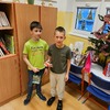 Fotografie 1 - Naše třídní Vánoce