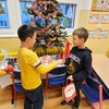 Fotografie 2 - Naše třídní Vánoce