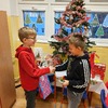 Fotografie 4 - Naše třídní Vánoce