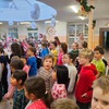 Fotografie 12 - Naše třídní Vánoce