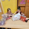 Fotografie 14 - Naše třídní Vánoce