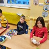 Fotografie 25 - Naše třídní Vánoce