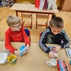 Fotografie 31 - Naše třídní Vánoce