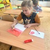 Fotografie 33 - Arte ateliér - eTwinning projekt, The art of wellbeing at school: Gustav Klimt and his golden age