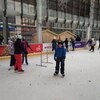 Fotografie 6 - Na kluzišti