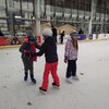 Fotografie 9 - Na kluzišti