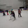 Fotografie 12 - Na kluzišti