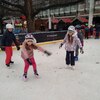Fotografie 13 - Na kluzišti