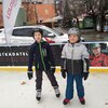 Fotografie 24 - Na kluzišti