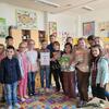 Fotografie 5 - 3. MÍSTO VE SBĚRU KAŠTANŮ