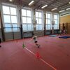 Fotografie 3 - Hodina s trenéry fotbalu