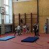 Fotografie 4 - Hodina s trenéry fotbalu