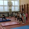 Fotografie 6 - Hodina s trenéry fotbalu